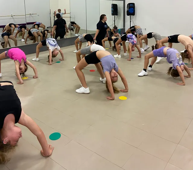 Power Music & Dance Studio