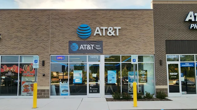 AT&T Store