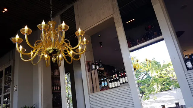 Pizza Company Americana