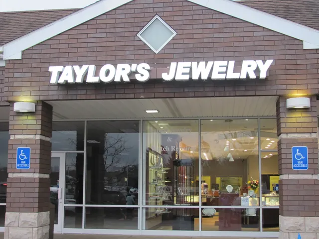Taylor's Fine Jewelry