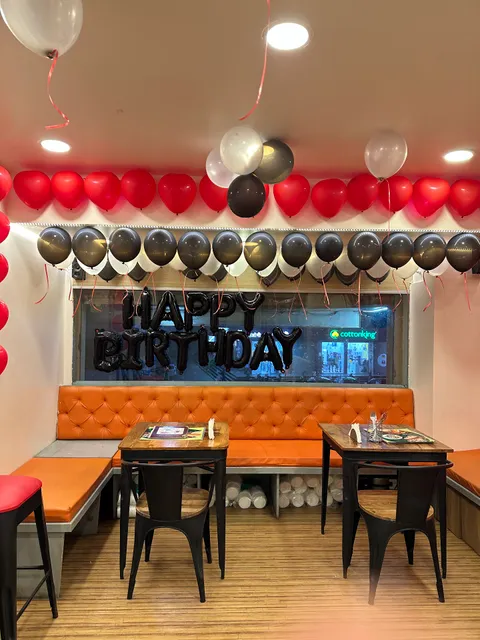 Mr and Mrs Idly, South Indian Restaurant Gangadham Shatrunjay Road | Opp. Shantinagar