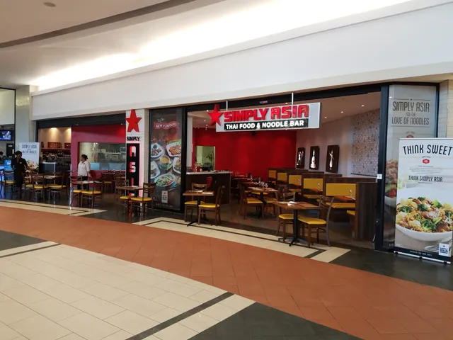 Simply Asia Somerset Mall