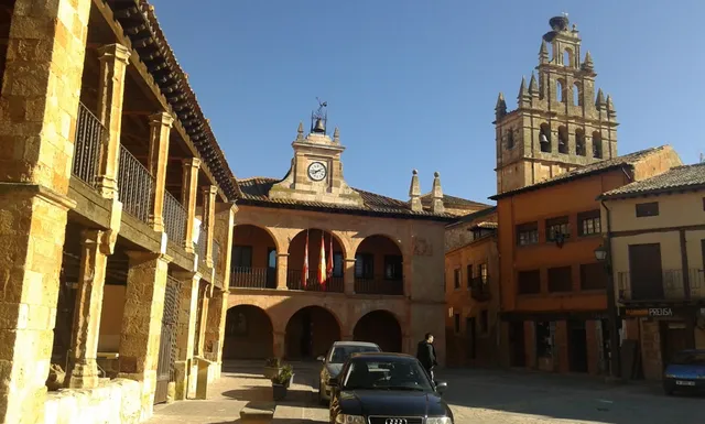 HOTEL RURAL: El Museo