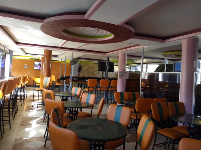 Vibro Klub Bar & Restaurant
