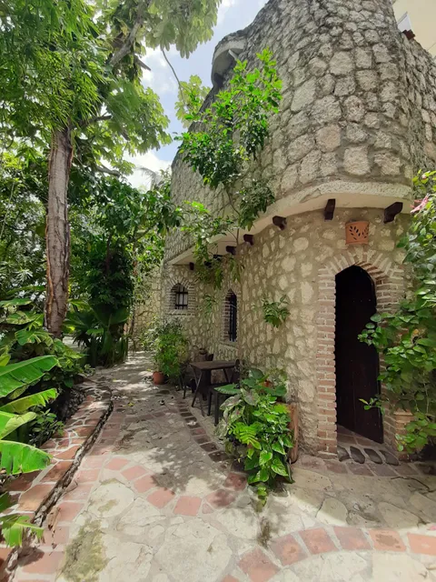 Guesthouse Las Piedras