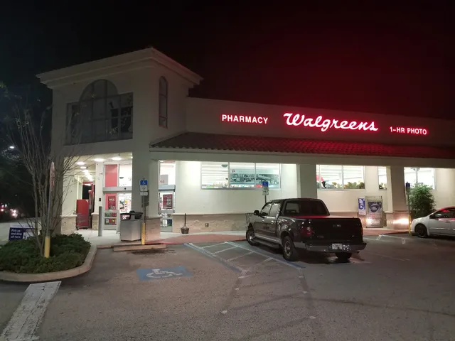 Walgreens