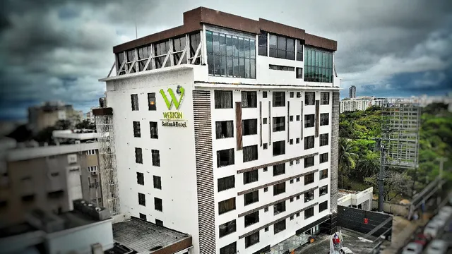 Weston Suites Hotels