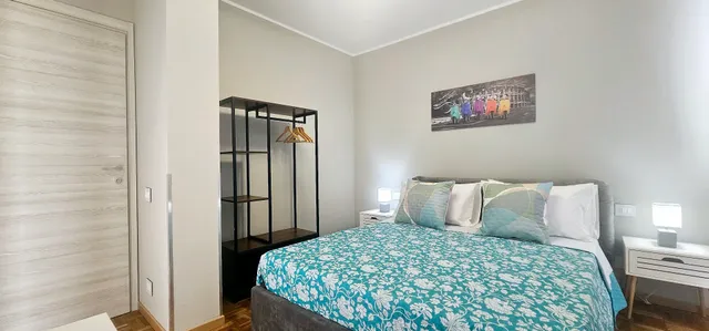 Porta Mazzini Central Rooms