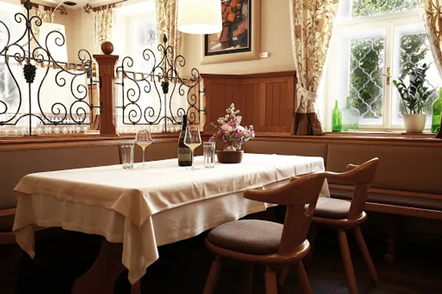 Gasthaus Restaurant Thaller
