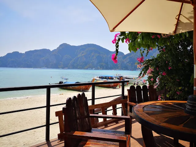 Phi Phi Villa Restaurant