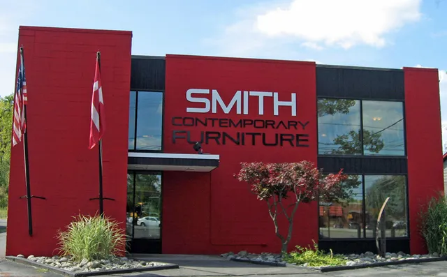 Smith Contemporary Furniture