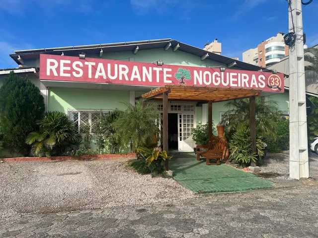 Restaurante das Nogueiras