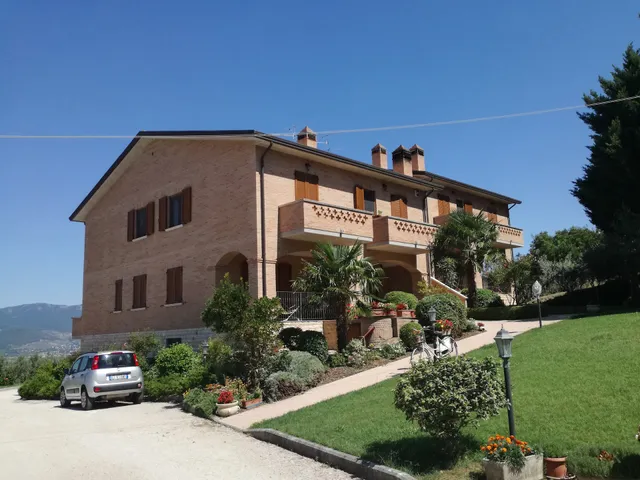 La Collina del Sagrantino