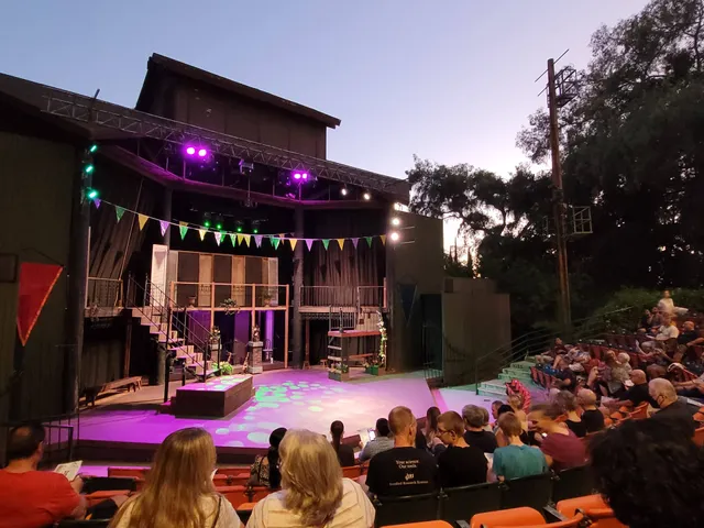 Redlands Theatre Festival