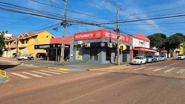 Aroma CAFÉ & RESTAURANTE