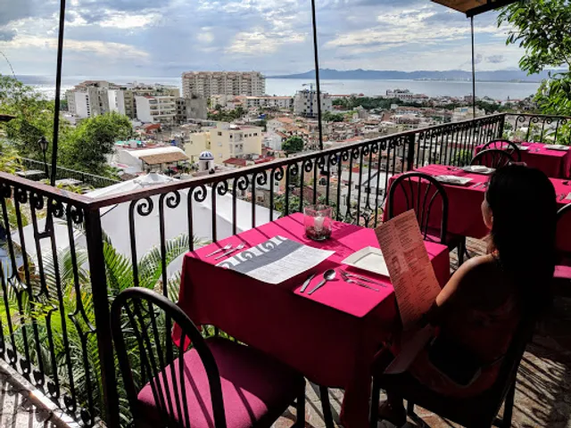 El Palomar De Los Gonzalez