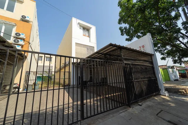 KoolKost near Mercu Buana University