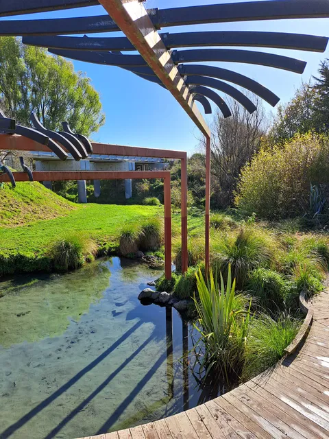 Redwood Springs Park