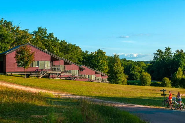 Goélia Le Domaine des Nouailles