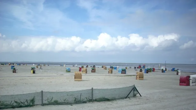 Huus Thimo Ferienwohnung an der Nordseeküste