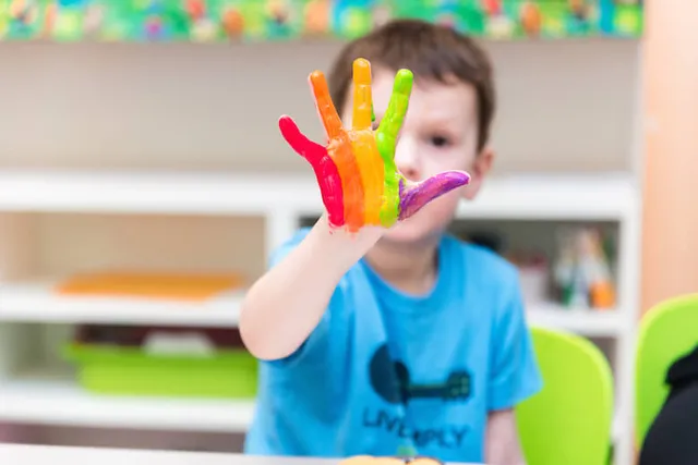 Rainforest Learning Centre North Vancouver
