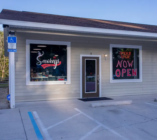 Smokeys Smoke Shop