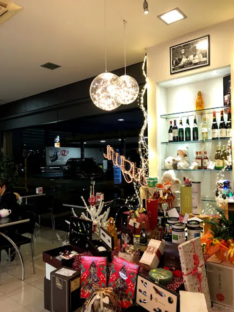 L'Angolo Del Caffe' Di Gentili Simone E C. Snc