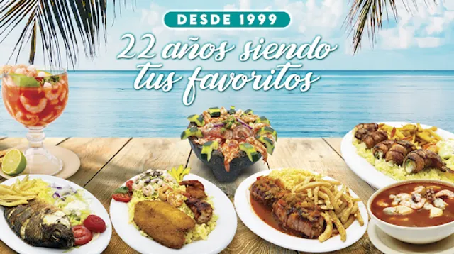 Mariscos El Anzuelo TO-GO