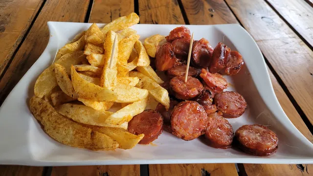 King Meal Restaurant e bar