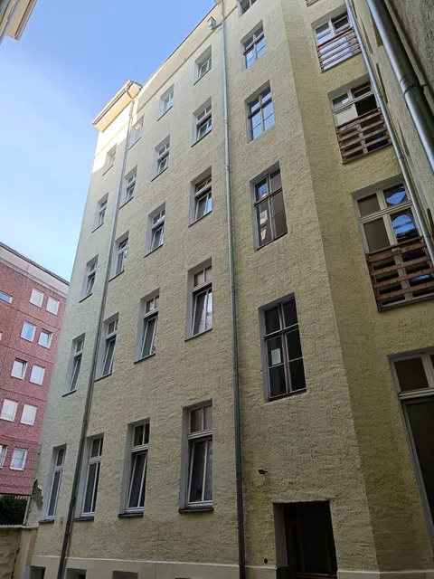Grand Central Mitte Apartment