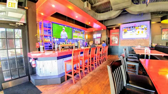 St. Louis Bar & Grill