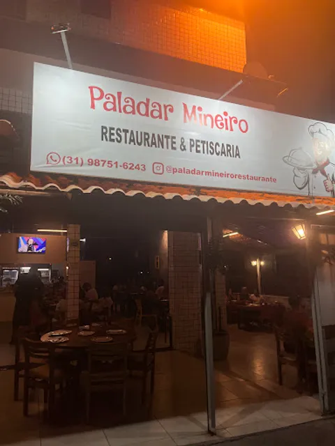 Paladarmineiro Cozinha & Bar