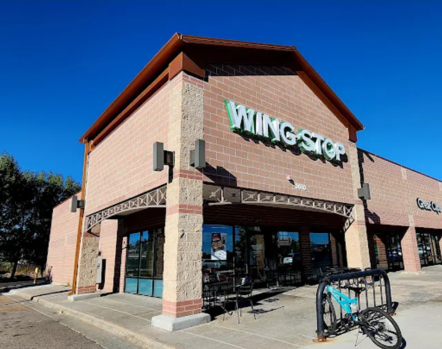 Wingstop