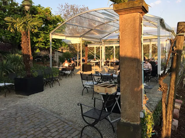 Weinlokal Allendorf im Brentanohaus