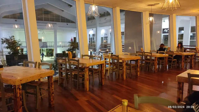 La bottega dell'Exmè