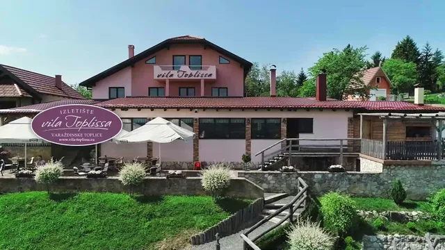 Vila Toplissa
