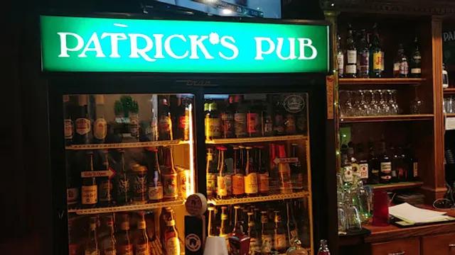 Patrick's Pub
