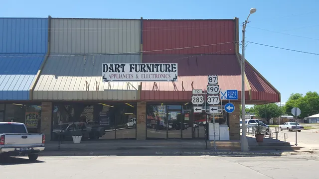 Dart Furniture Inc