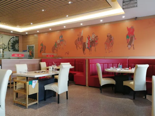 小肥羊火锅顺义区天天店