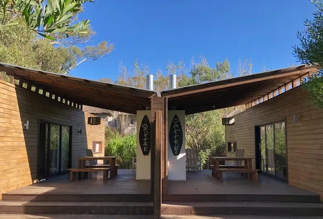 Casas SALITRE La Pedrera Reserva directo en nuestra web!