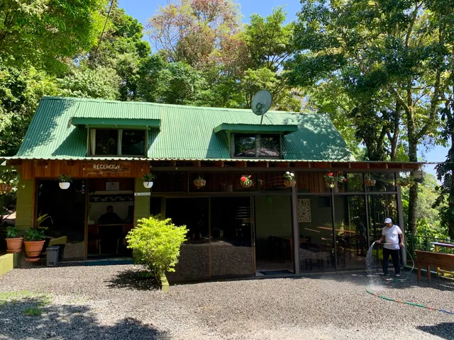 Hotel Flor de Bromelia