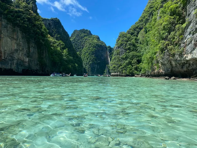 Phi Phi Island