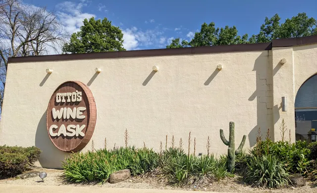 Otto's Wine & Spirits of Brown Deer