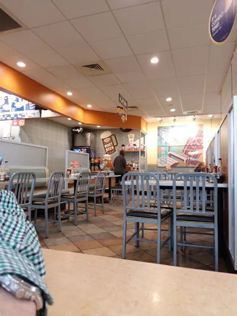 Long John Silver's | A&W