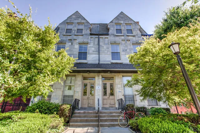 Campus Apartments Philadelphia