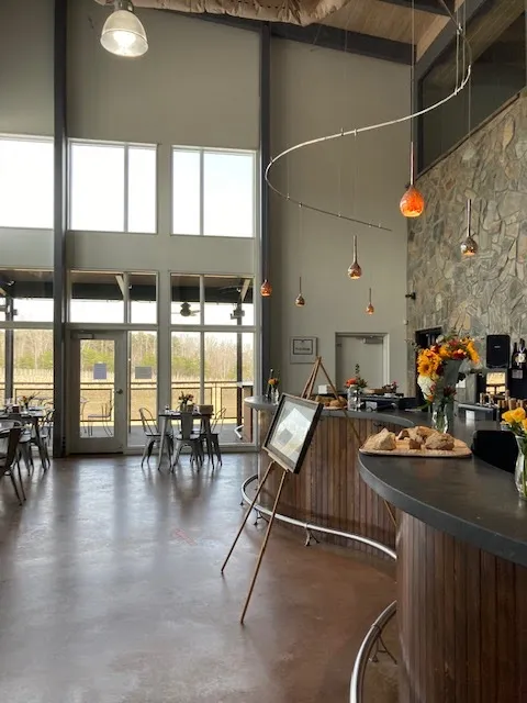 Fifty-Third Winery & Vineyard
