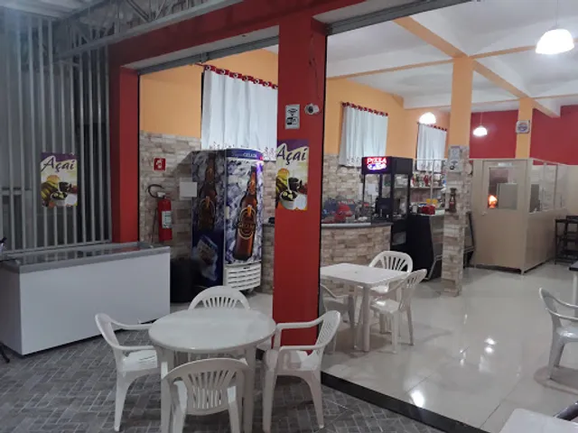 Pizzaria Paraiso