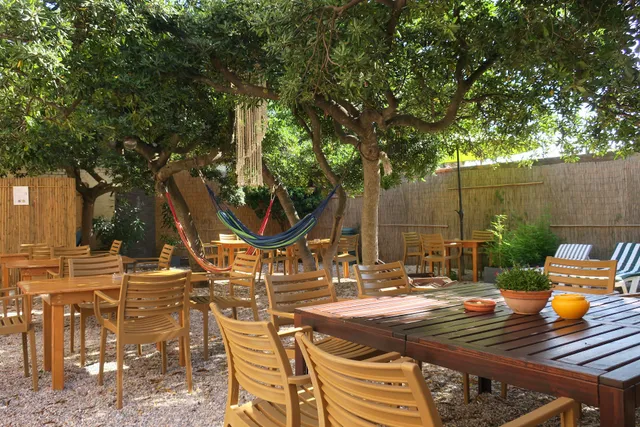 Etrusconia Hotel Castagneto Carducci