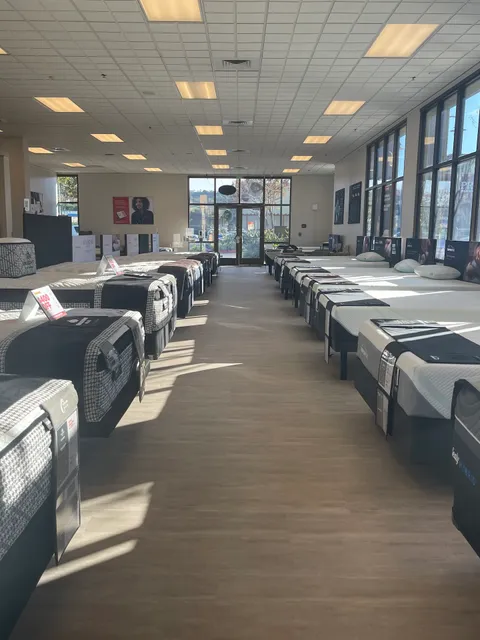 Mattress Firm Santee West
