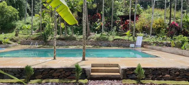 The Oldbrook - Pool view Junglestay